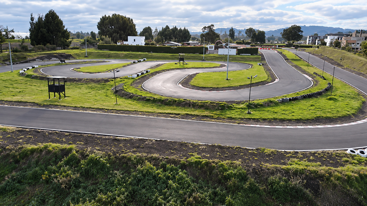 Fotografía de un evento anterior de King Cars Club