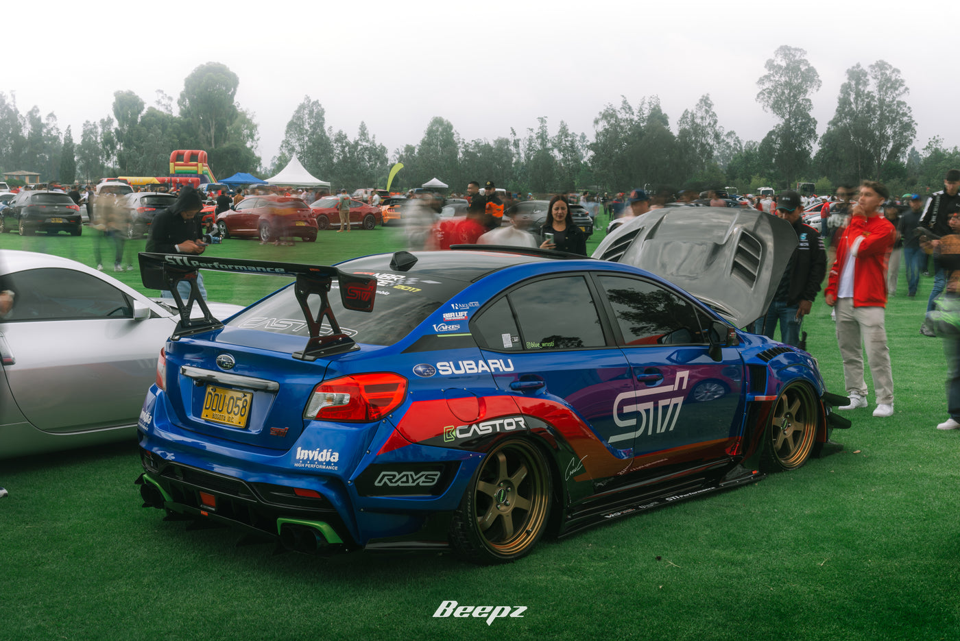 EXCELENTES UBICACIONES