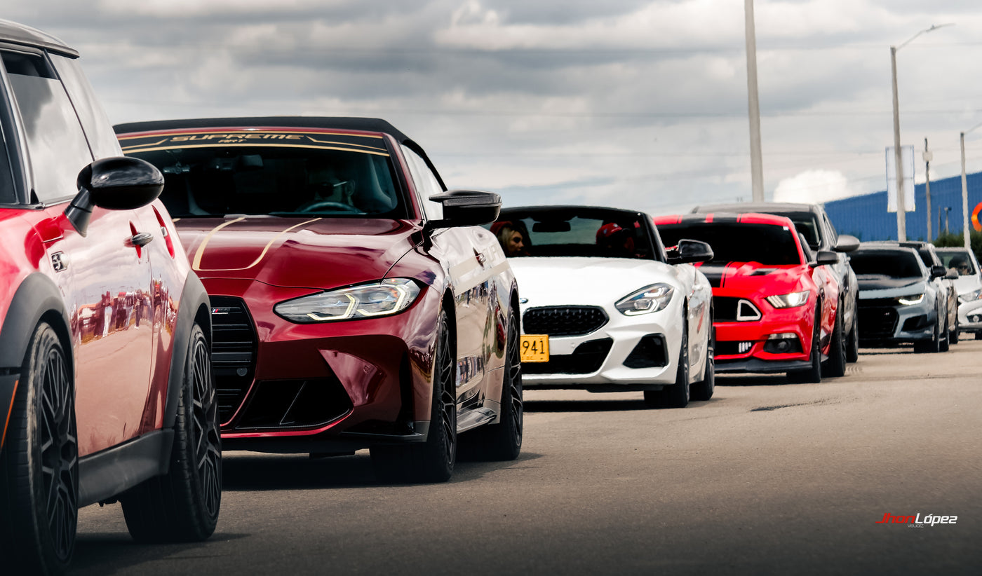 ESPACIO COMERCIAL INTEGRADO