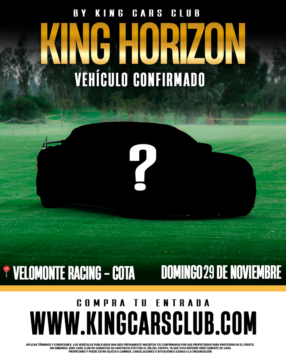 Vehículo 4