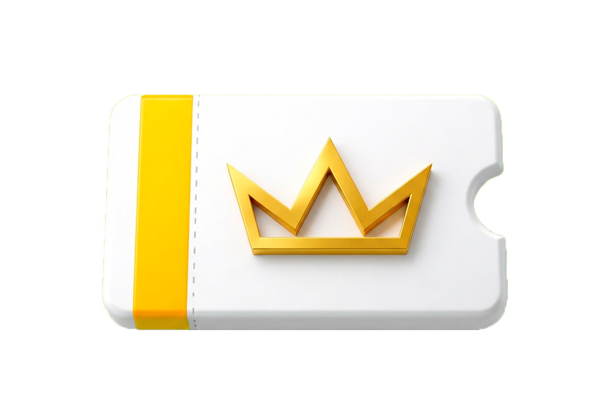 Entrada Acceso Completo - King Horizon